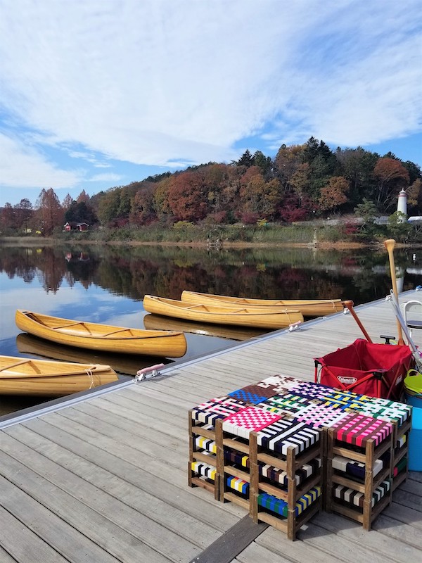 Naguri Canoe Studio