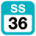 SS36