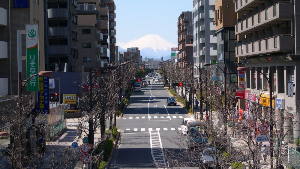 Fuji Terrace_1