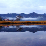 R. ซากโบราณสถานฟุกุโมโตะ