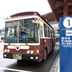 buses-for-zenkoji-temple