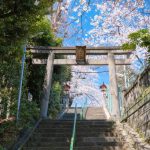Tsukudo Hachiman Shrine