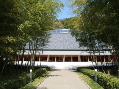 Himeji City Shosha-no-Sato Arts & Crafts Museum