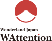 Wonderland Japan WAttention