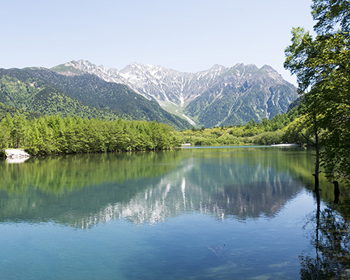 act-kamikochi