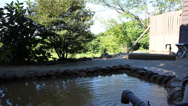 日本元氣溫泉 Resonate Club 久住 Wattention