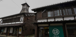 Nanbu Sake Masters and Sake Brewery | Japanese Sake Tours around Northern region: history of sake spirits Asabiraki Sake Brewery leading Japanese sake into a new age