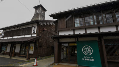 Asabiraki Sake Brewery leading Japanese sake into a new age