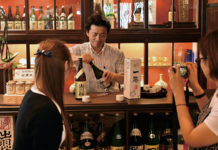 There are many types of Sake with Local Feature | Japanese Sake Tours around Northern region: history of sake spirits Dewazakura Sake Brewery and DEWAZAKURA ART MUSEUM