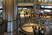 Another 3hr trip- Tokyo Station Another 3Hr Trip - Tokyo Station