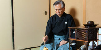 Tokyo tea culture: A taste of Japanese tradition in the modern world Tokyo tea culture: A taste of Japanese tradition in the modern world