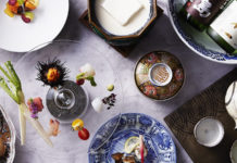 There are so many wonderful places to experience Japanese tea: Tokyo tea culture Tokyo tea culture: There are so many wonderful places to experience Japanese tea