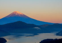 How Easy Is It to Go from Tokyo to Hakone?