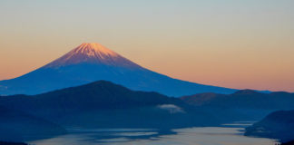 How Easy Is It to Go from Tokyo to Hakone?