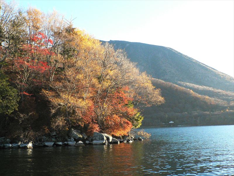 Lake Chuzenji