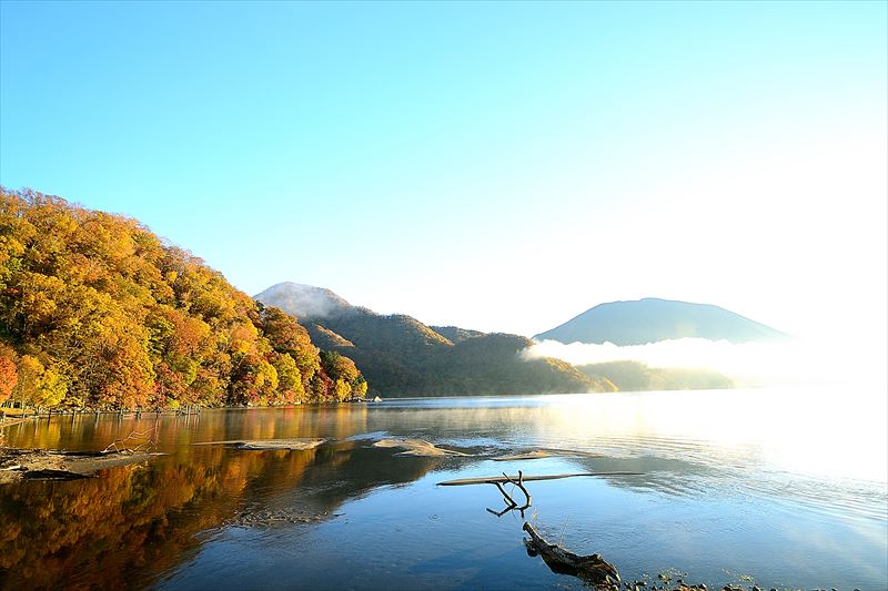 Lake Chuzenji