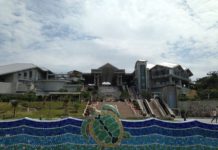 Okinawa’s Best Aquarium: Churaumi Aquarium Churaumi Aquarium