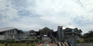 Okinawa’s Best Aquarium: Churaumi Aquarium Churaumi Aquarium