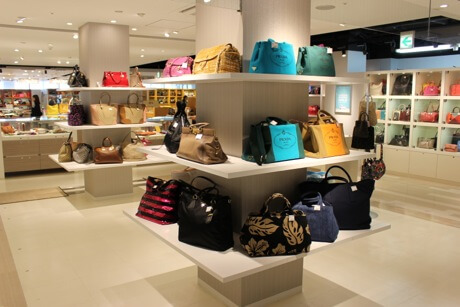 Japan: The Ultimate Destination for Luxury Second-Hand Bags