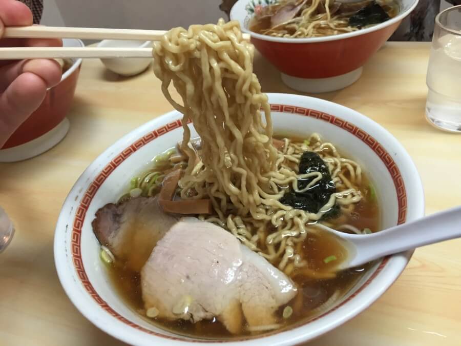 Harukiya Ramen