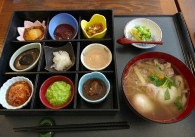 A Taste of Shun: Much Ado About Mochi