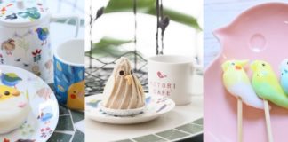 Cafe Crawl: Kotori Cafe