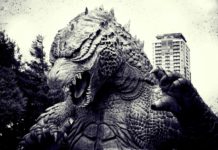 The Japan Subculture Cheat Sheet Godzilla