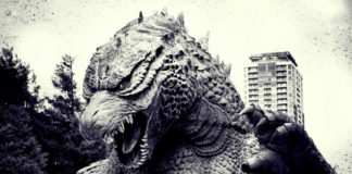 The Japan Subculture Cheat Sheet Godzilla