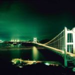 the Great Seto Bridge