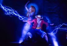 Editor’s Pick: One Piece’s theme park in the heart of Tokyo