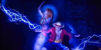 Editor’s Pick: One Piece’s theme park in the heart of Tokyo