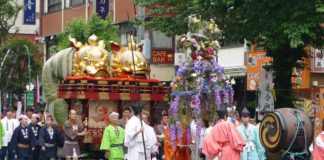 Let’s Talk Subculture Vol.02: Love Live! Charms