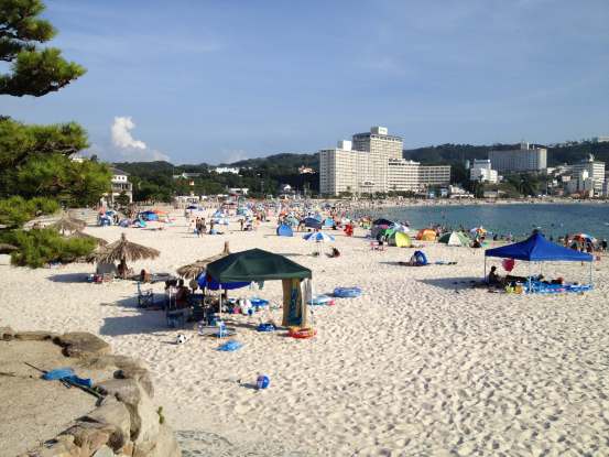 Picturesque Japan: Engetsu Island in Wakayama Prefecture - WAttention.com