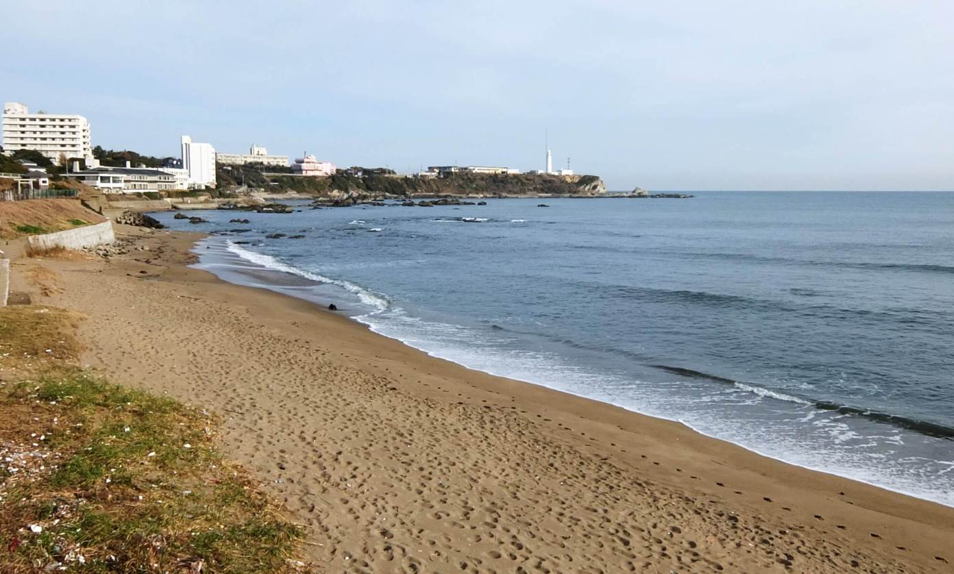 Choshi City, Chiba: Sun and Seafood