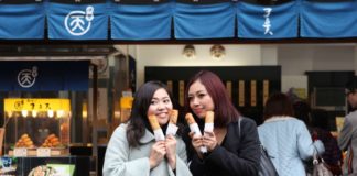 Ise Grand Shrine: Japan’s Top Power Spot Ise Jingu Shrine