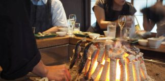 Japan’s No.1 Restaurant As Rated By Local Foodies