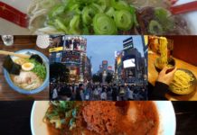 Restaurant Review: Kiraku