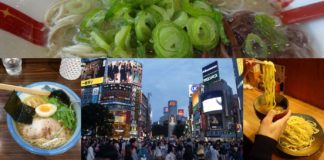 Restaurant Review: Kiraku