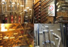 Replica Weapon Warehouse For The Cosplay Warrior