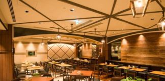 Restaurant Review: Shinjuku Nakamuraya Manna