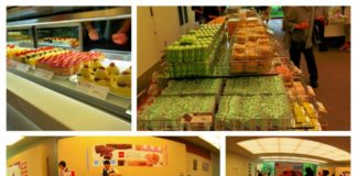 Speedy Sapporo Sightseeing (1): The Sweets Lovers’ Trail Sapporo Sweets Lovers’ Trail