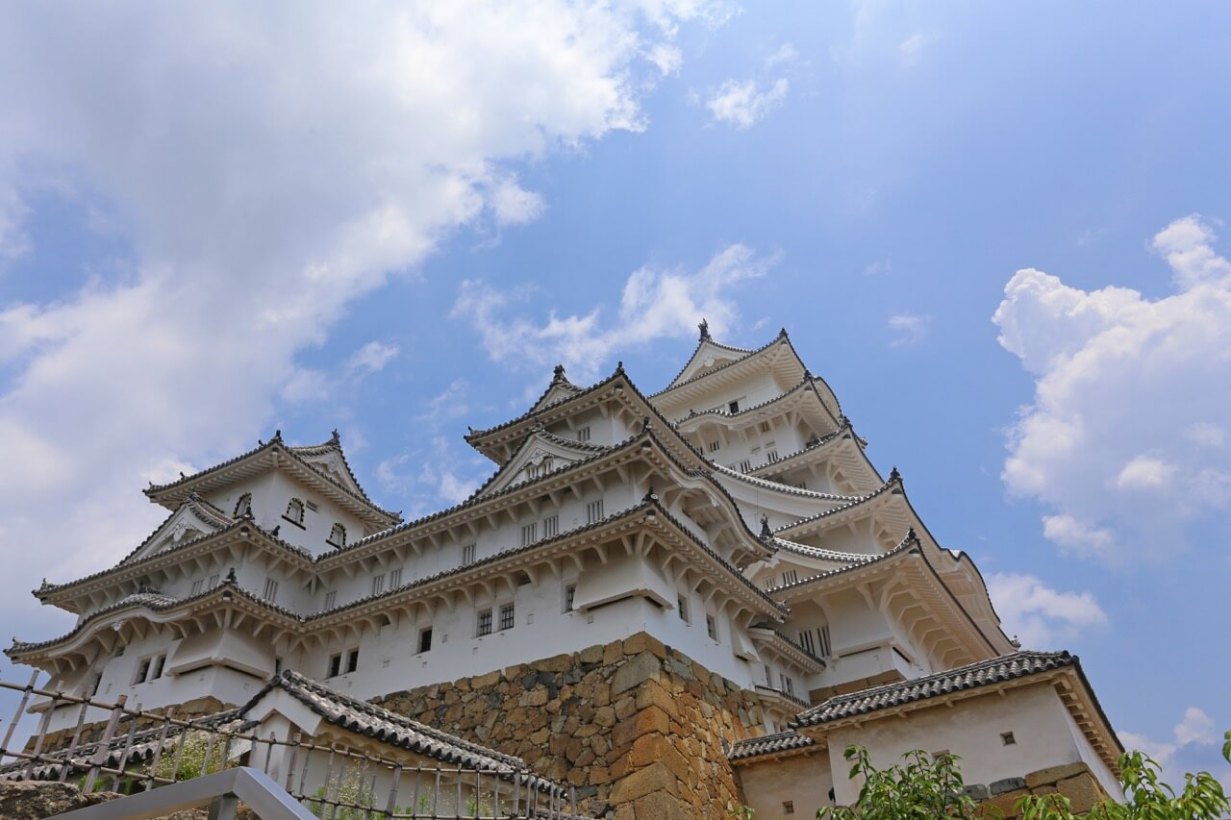 Himeji Castle