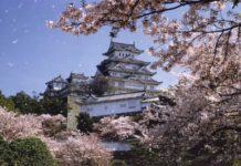 World Heritage (2): Himeji Castle Himeji Castle