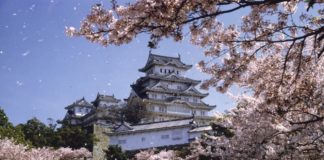 World Heritage (2): Himeji Castle Himeji Castle