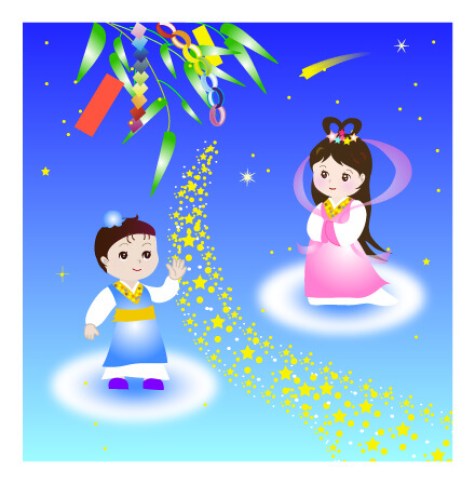 Tanabata tradition