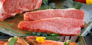 Restaurant Review: Ginza Rangetsu Ginza Rangetsu