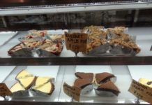 Yummy Yaesu Depachika Walkabout