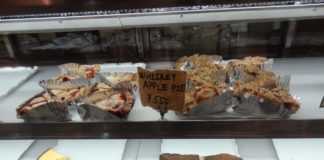 Yummy Yaesu Depachika Walkabout