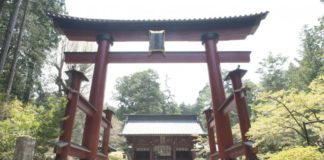 Fun Around Mt. Fuji (1): A Short Trip To The Fuji Five Lakes Area