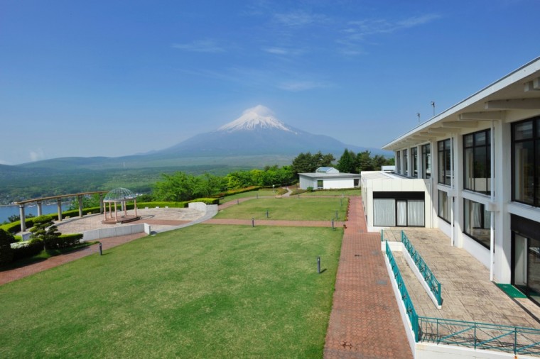 Hotel Mount Fuji